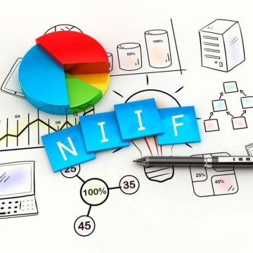 NIIF NIIF 18, La nueva norma sobre presentación e información a revelar en los estados financieros que reemplazará a contar del 1 de enero 2027 a la NIC 1.