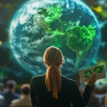 IFRS Publica La Fundación IFRS publica una guía para ayudar a las empresas a identificar riesgos y oportunidades relacionados con la sostenibilidad e información material para proporcionar.