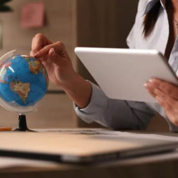 Noticia IASB Norma de Declaracion de Practica El IASB completa el trabajo técnico sobre el Comentario de la Gerencia
