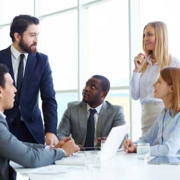 PCAOB comparte las perspectivas de las conversaciones de 2024 con los presidentes de los comités de auditoría.