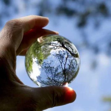Ejemplo 4 Incertidumbre Cambio Climatico Información a revelar sobre incertidumbres en los estados financieros, ilustrada con ejemplos relacionados con el clima