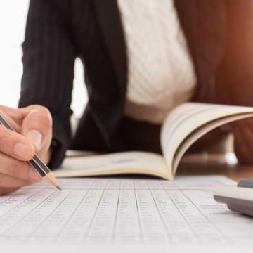 Modelo Informe de Auditores Externos Bajo NIA 701