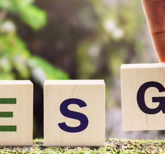 ESG y el Comportamiento de las Empresas más allá de lo Financiero
